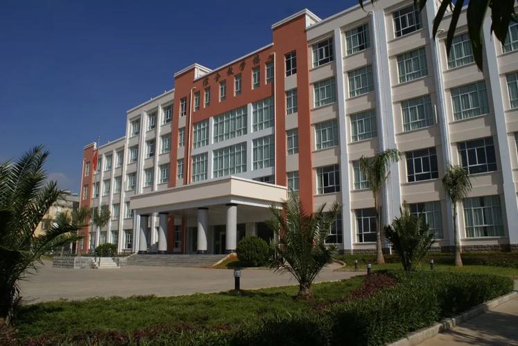 红河学院学前教育好吗-第2张图片-指南针培训网