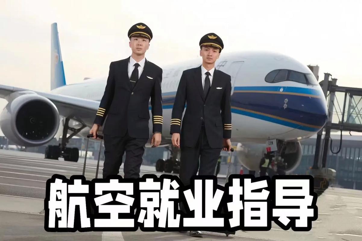 航空公司营销职业发展路径如何规划？-第3张图片-指南针培训网