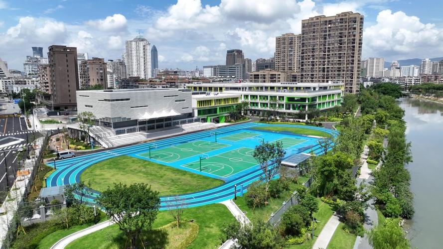 瓯海试验小学前汇校区有何特色?-第2张图片-指南针培训网 瓯海试验小学前汇校区有何特色?-第2张图片-指南针培训网