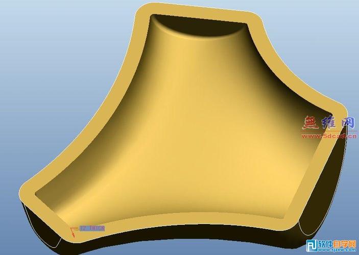 如何高效自学ProE？自学网proe教程实用吗？-第3张图片-指南针培训网