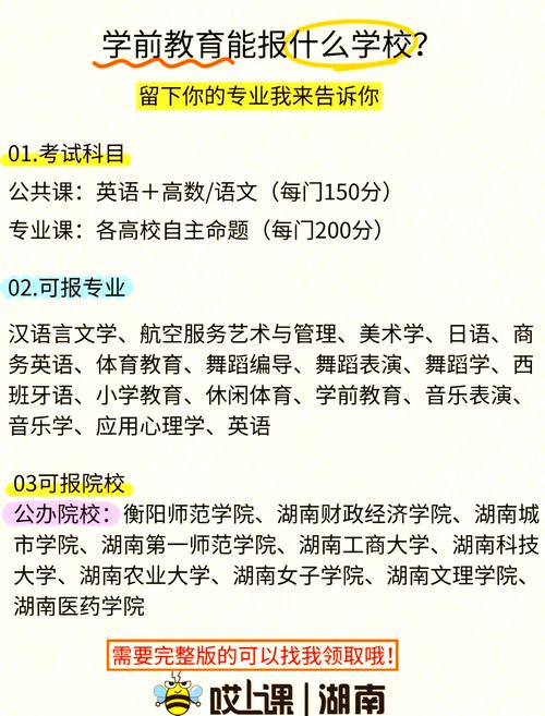 学前教育专升本,到底有没有必要?-第1张图片-指南针培训网 学前教育专升本,到底有没有必要?-第1张图片-指南针培训网