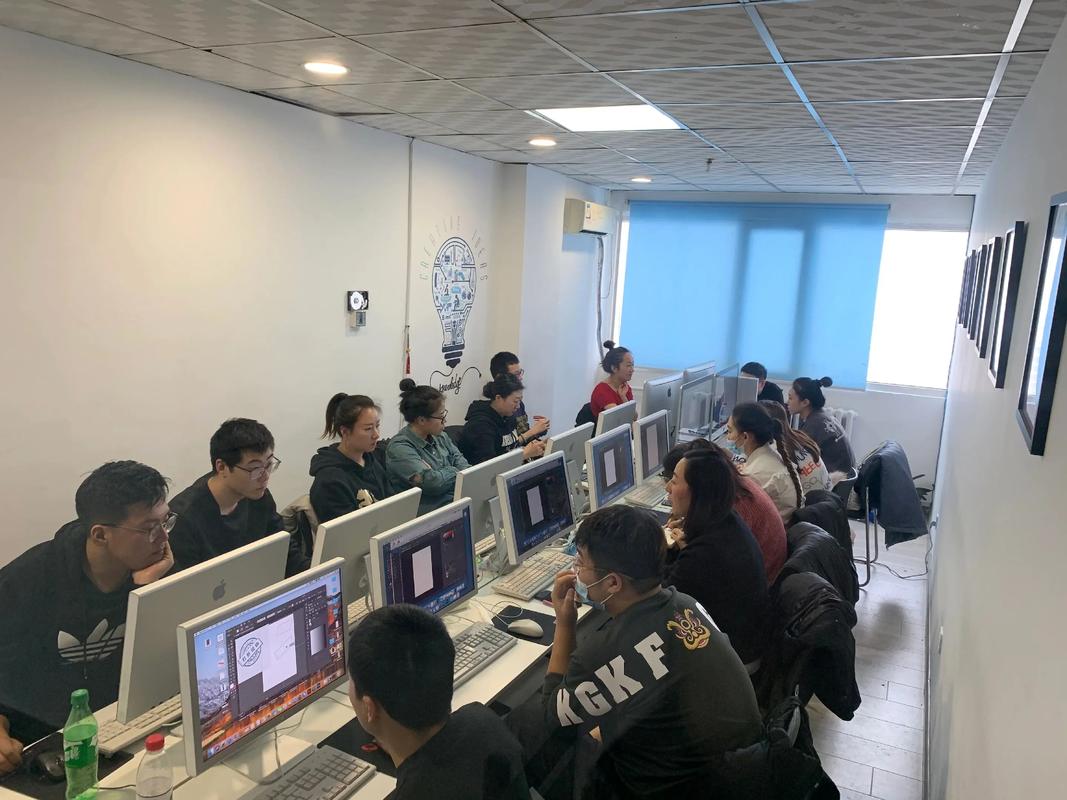 影视后期制作培训课程如何快速入门?-第1张图片-指南针培训网 影视后期制作培训课程如何快速入门?-第1张图片-指南针培训网