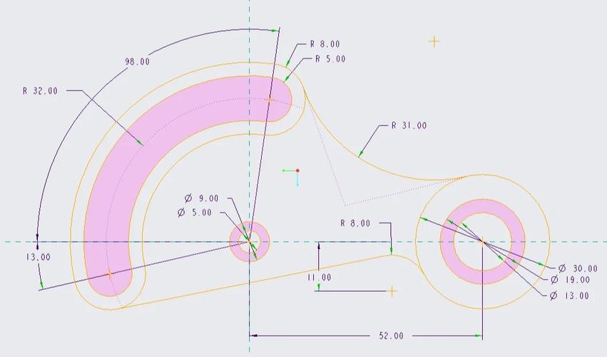 Creo 2.0自学怎么学?入门难不难?-第2张图片-指南针培训网 Creo 2.0自学怎么学?入门难不难?-第2张图片-指南针培训网