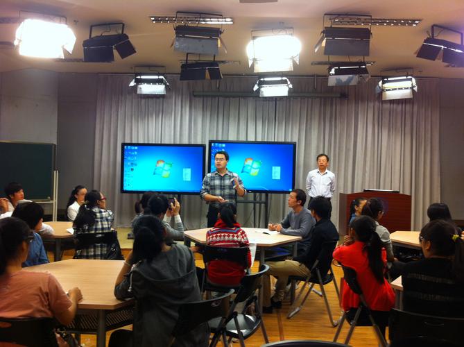 国家精品资源共享课是什么？如何建设与申报？-第1张图片-指南针培训网