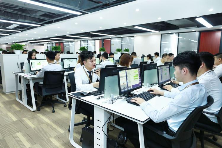 科技发展公司有哪些热门职业岗位？-第2张图片-指南针培训网