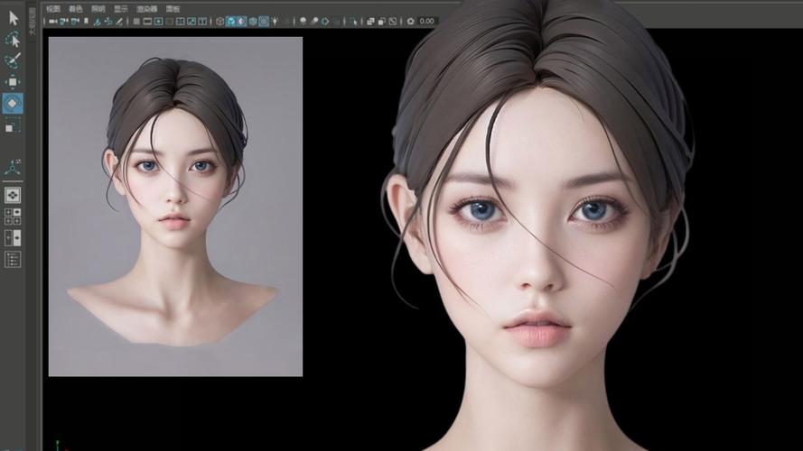Maya自学网教程能系统学吗？-第1张图片-指南针培训网