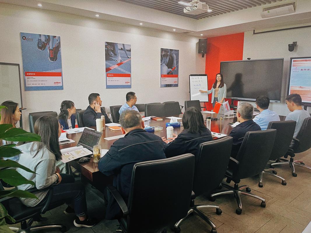 基层管理人员培训课程该如何有效设计?-第1张图片-指南针培训网 基层管理人员培训课程该如何有效设计?-第1张图片-指南针培训网