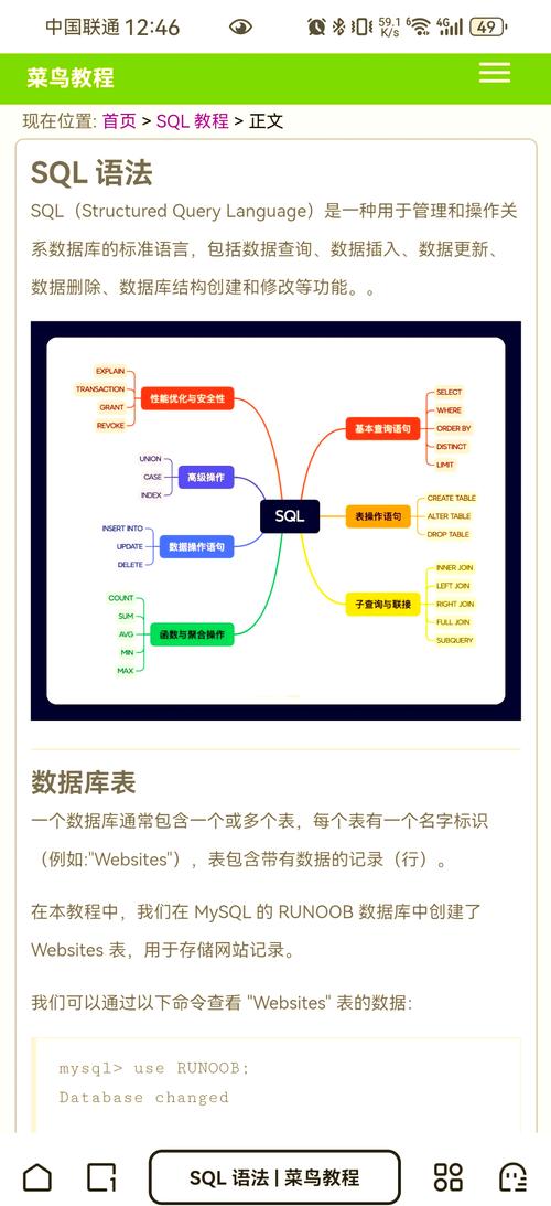 免费自学网站有哪些？求推荐！-第3张图片-指南针培训网