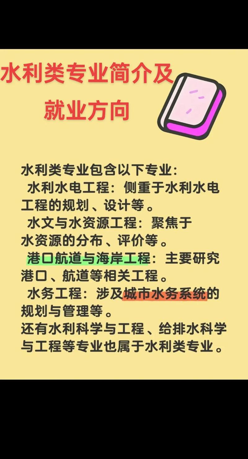 给排水专业如何规划职业发展路径？-第1张图片-指南针培训网