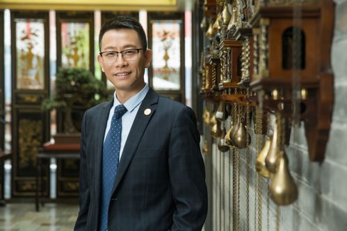 中欧职业发展中心李老师有何指导？-第2张图片-指南针培训网