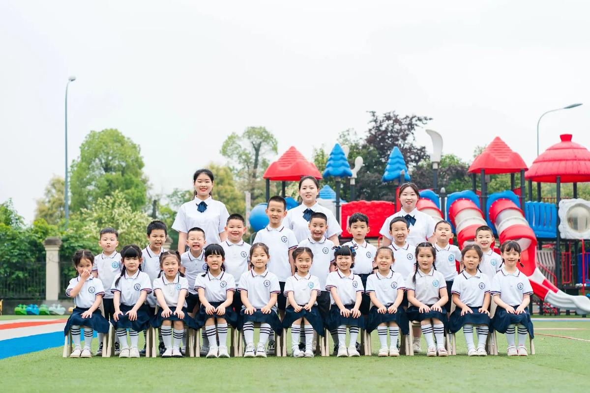 学前教育毕业可以干嘛-第1张图片-指南针培训网