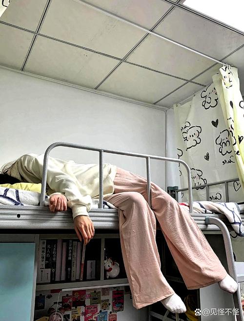 天津师范学前教育宿舍-第1张图片-指南针培训网