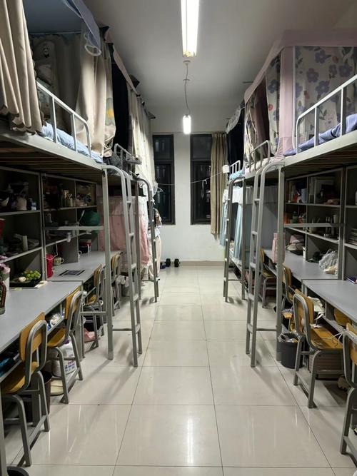 天津师范学前教育宿舍-第2张图片-指南针培训网