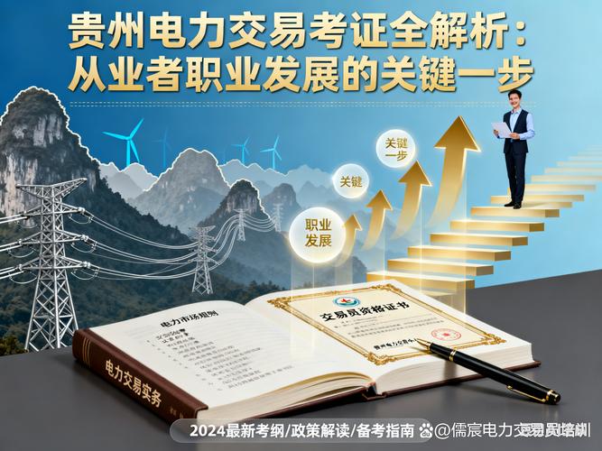 贵州什么职业最有发展前景？-第1张图片-指南针培训网