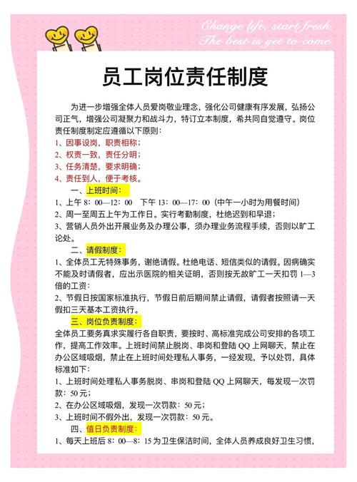 岗位职责与职业发展如何协同？-第1张图片-指南针培训网