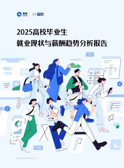 就业形势严峻，职业发展路在何方？-第1张图片-指南针培训网