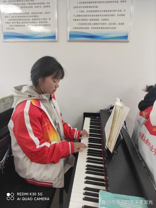 兰州女子中专学前教育有何特色优势？-第2张图片-指南针培训网