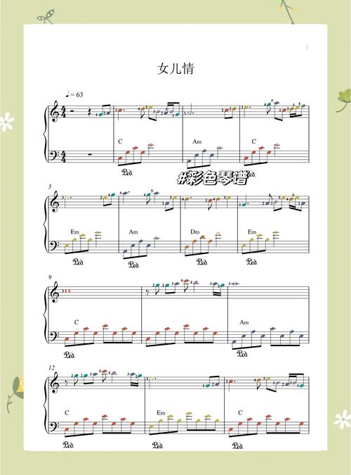 钢琴入门自学教程能学会吗?-第2张图片-指南针培训网 钢琴入门自学教程能学会吗?-第2张图片-指南针培训网