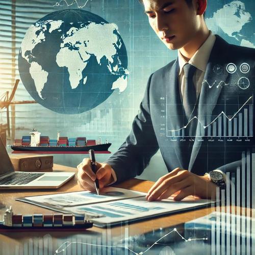 国外工作，职业发展前景如何？-第1张图片-指南针培训网