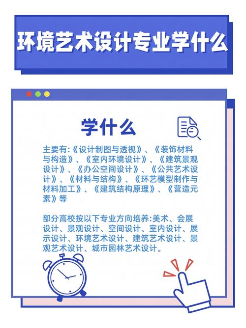 环境艺术设计主修课程有哪些核心内容?-第1张图片-指南针培训网 环境艺术设计主修课程有哪些核心内容?-第1张图片-指南针培训网