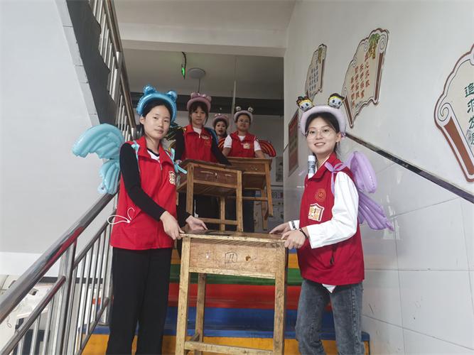 学前教育毕业工作志愿-第1张图片-指南针培训网