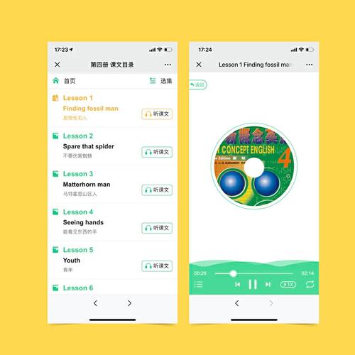 新概念英语四自学怎么学才高效？-第3张图片-指南针培训网
