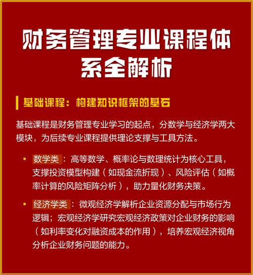 企业财务管理培训课程如何提升实战能力?-第1张图片-指南针培训网 企业财务管理培训课程如何提升实战能力?-第1张图片-指南针培训网