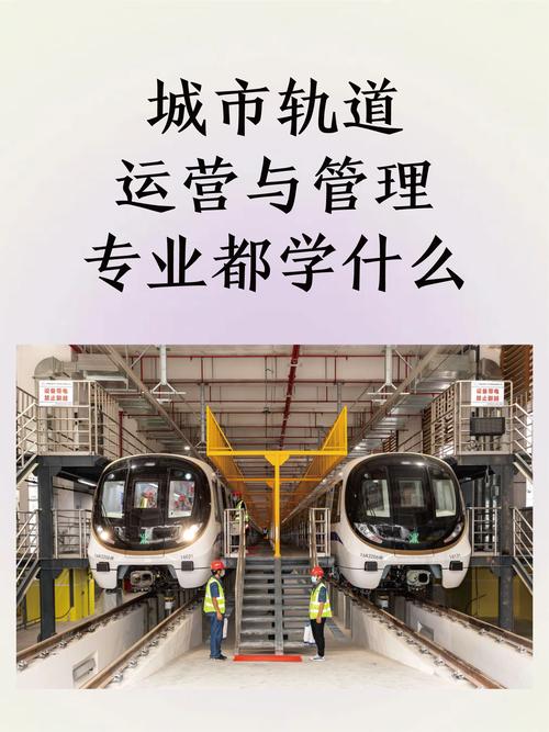 城轨专业职业发展遇瓶颈,出路在何方?-第2张图片-指南针培训网 城轨专业职业发展遇瓶颈,出路在何方?-第2张图片-指南针培训网