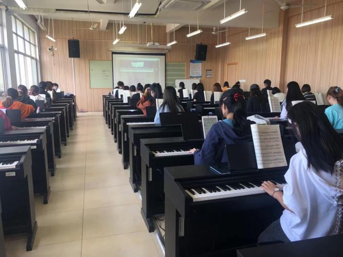 震旦大专学前教育怎么样？-第3张图片-指南针培训网