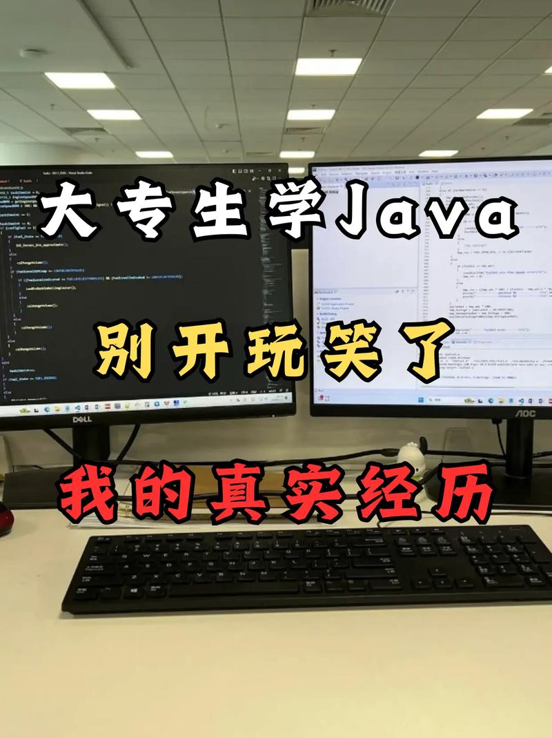 学前端还是Java？哪个更值得学？-第3张图片-指南针培训网