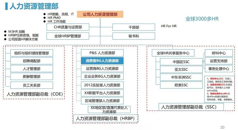 人力资源管理主修课程有哪些核心内容?-第2张图片-指南针培训网 人力资源管理主修课程有哪些核心内容?-第2张图片-指南针培训网