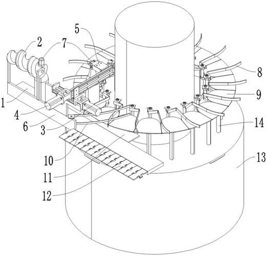 旋转型灌装机课程设计如何高效完成？-第1张图片-指南针培训网