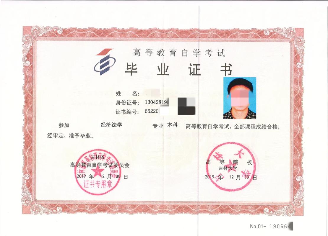 吉林省专升本自学考试怎么报名？-第2张图片-指南针培训网