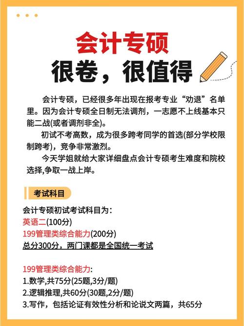 自考会计考研，如何突破学历门槛？-第1张图片-指南针培训网