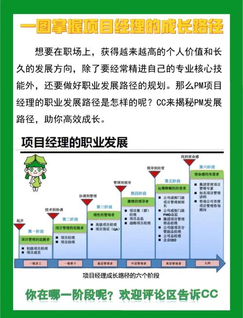 项目商务助理如何突破职业瓶颈？-第3张图片-指南针培训网