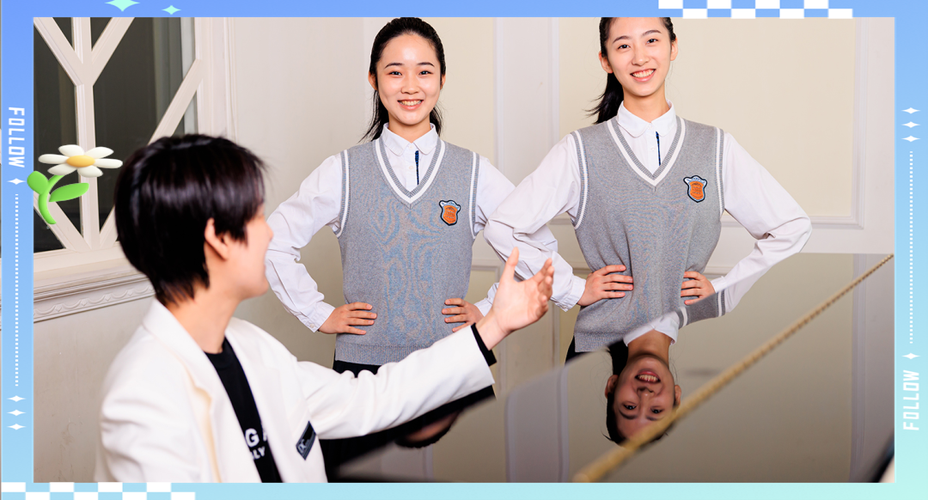 宁波外事学校学前国际有何特色？-第2张图片-指南针培训网