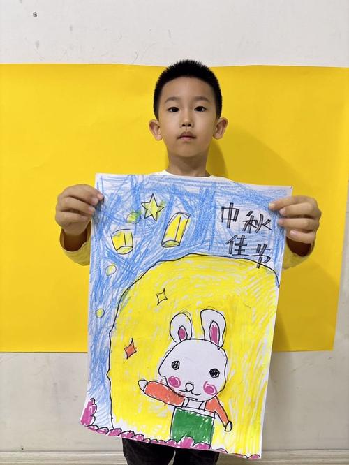 学前儿童美术欣赏教育如何有效开展?-第1张图片-指南针培训网 学前儿童美术欣赏教育如何有效开展?-第1张图片-指南针培训网