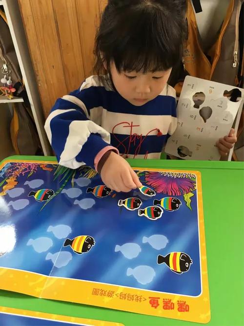 东方之星思维游戏课程有何独特优势?-第3张图片-指南针培训网 东方之星思维游戏课程有何独特优势?-第3张图片-指南针培训网