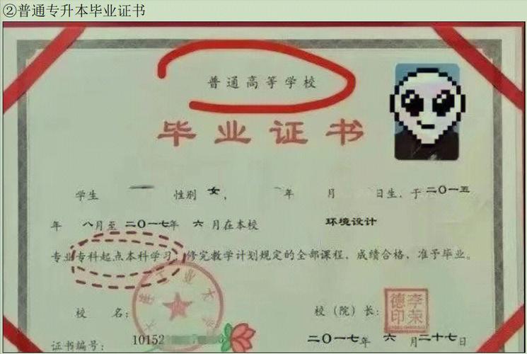 自学专升本是否算全日制学历？-第3张图片-指南针培训网