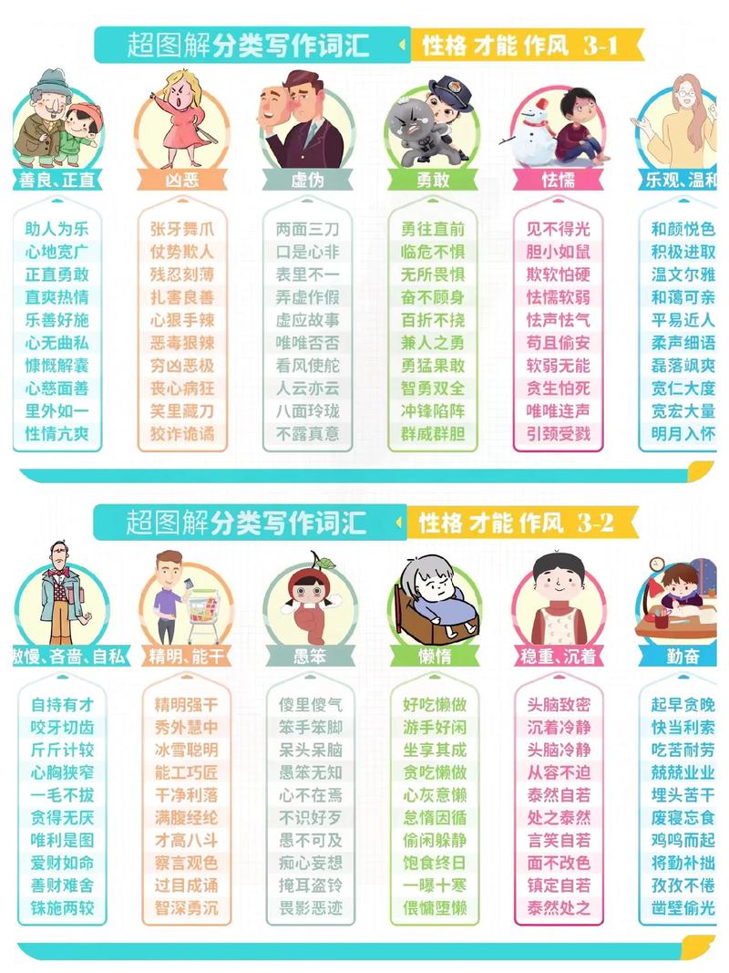 职业发展好的成语有哪些?-第3张图片-指南针培训网 职业发展好的成语有哪些?-第3张图片-指南针培训网