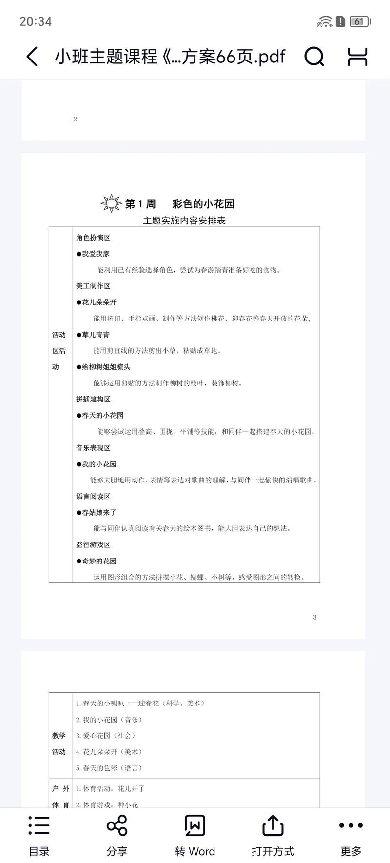 幼儿园课程如何设计与实施更有效?-第1张图片-指南针培训网 幼儿园课程如何设计与实施更有效?-第1张图片-指南针培训网