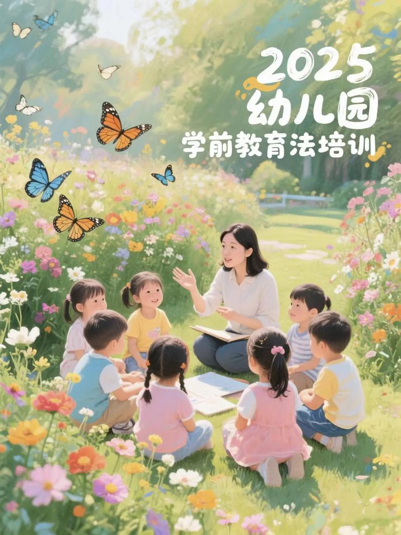 2025年学前教育如何全面普及?-第3张图片-指南针培训网 2025年学前教育如何全面普及?-第3张图片-指南针培训网