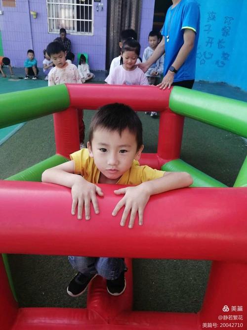 洛阳西工学前班怎么样？-第1张图片-指南针培训网