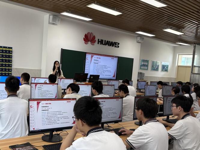 高端Java培训课程该如何选择？-第3张图片-指南针培训网