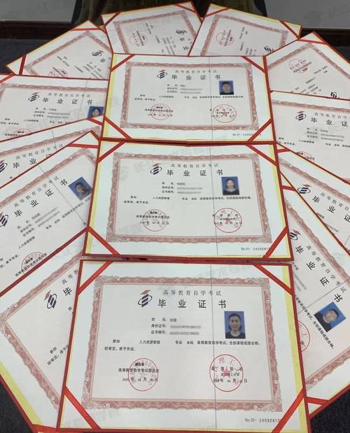 在家自学能考哪些含金量高的证书?-第3张图片-指南针培训网 在家自学能考哪些含金量高的证书?-第3张图片-指南针培训网