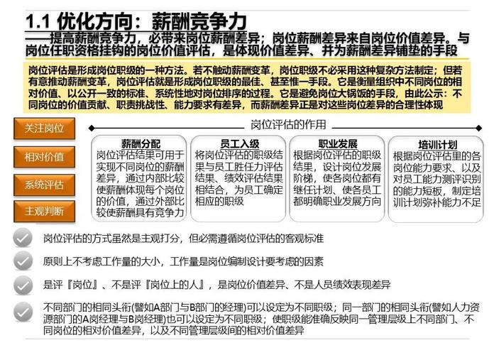 如何认清个人职业发展的优劣势？-第3张图片-指南针培训网