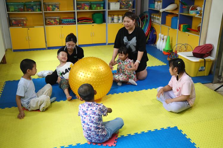大连沙河口区学前班怎么样？-第1张图片-指南针培训网