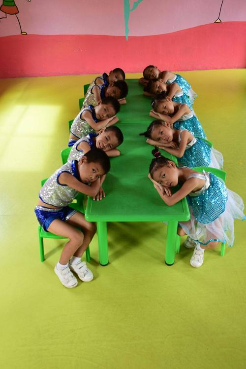 大连沙河口区学前班怎么样？-第3张图片-指南针培训网