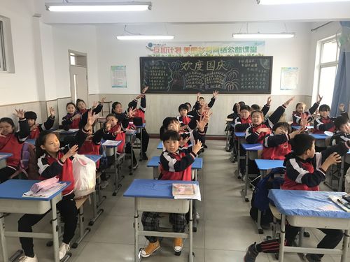 德州市青少年宫学前班有何特色优势?-第1张图片-指南针培训网 德州市青少年宫学前班有何特色优势?-第1张图片-指南针培训网