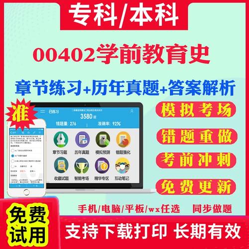学前教育史自考选择题考点有哪些?-第2张图片-指南针培训网 学前教育史自考选择题考点有哪些?-第2张图片-指南针培训网